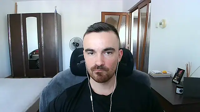 mu5clemania2 Webcam show