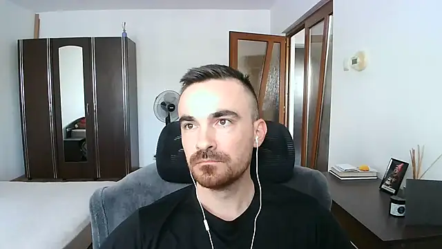mu5clemania2 Webcam show