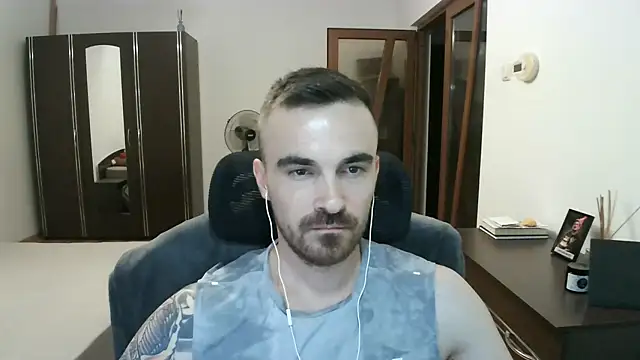 mu5clemania2 Webcam show
