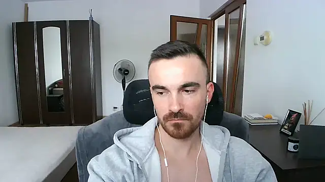 mu5clemania2 Webcam show