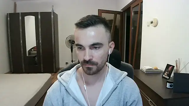 mu5clemania2 Webcamshow