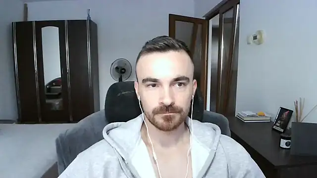 mu5clemania2 Webcam show