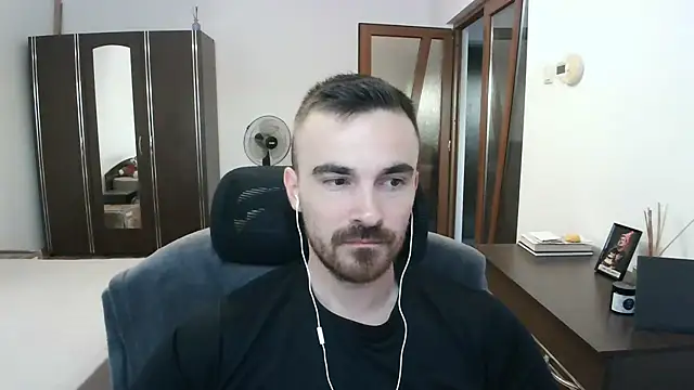 mu5clemania2 Webcam show