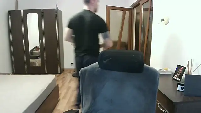 mu5clemania2 Webcam show