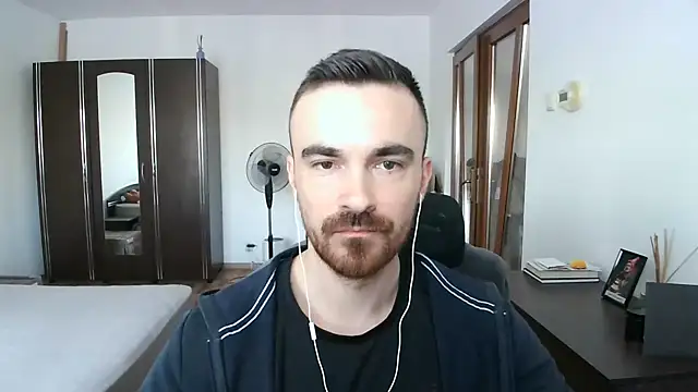 mu5clemania2 Webcam show
