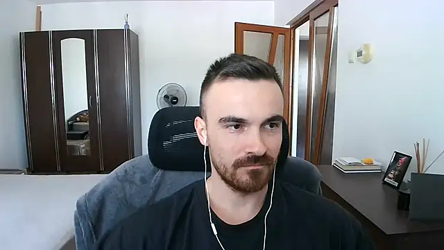 mu5clemania2 Webcam show
