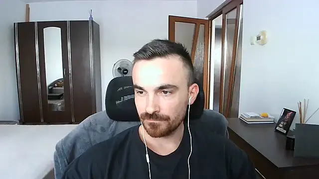 mu5clemania2 Webcam show