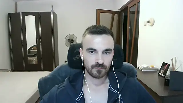 mu5clemania2 Webcam show