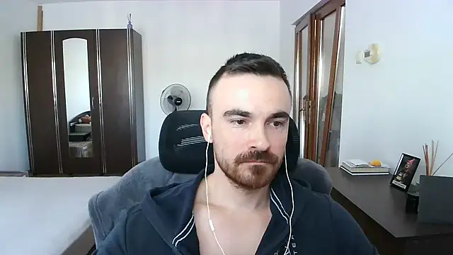 mu5clemania2 Webcam show