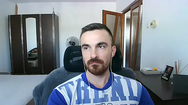 mu5clemania2 Webcam show