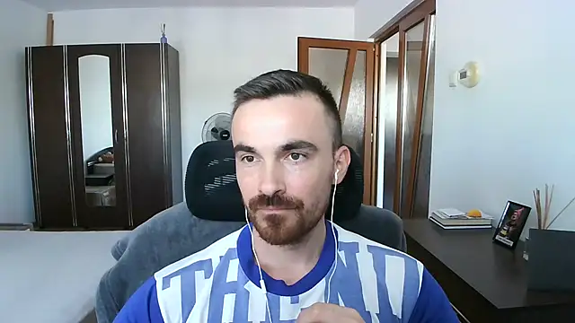 mu5clemania2 Webcam show