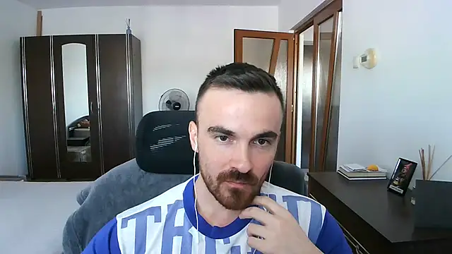 mu5clemania2 Webcam show