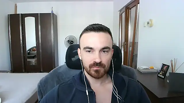 mu5clemania2 Webcam show