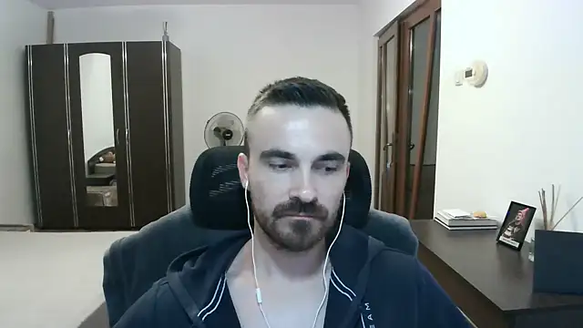 mu5clemania2 Webcam show