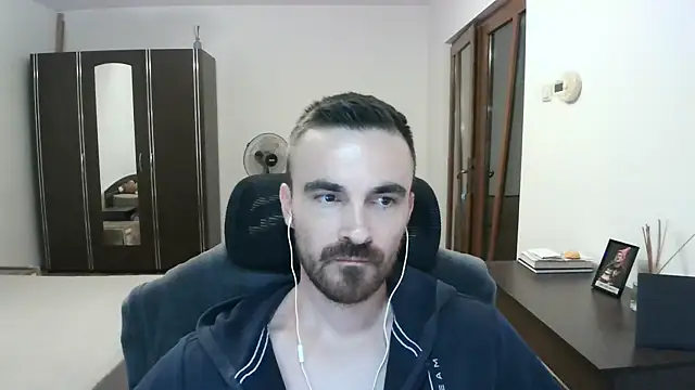 mu5clemania2 Webcam show