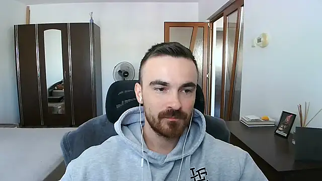 mu5clemania2 Webcam show