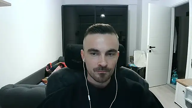 mu5clemania2 Webcam show
