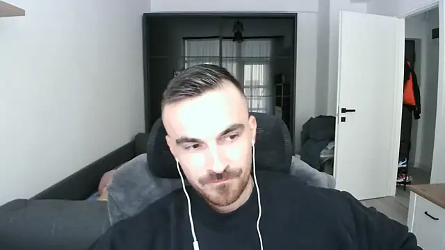 mu5clemania2 Webcam show