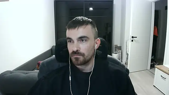 mu5clemania2 Webcam show