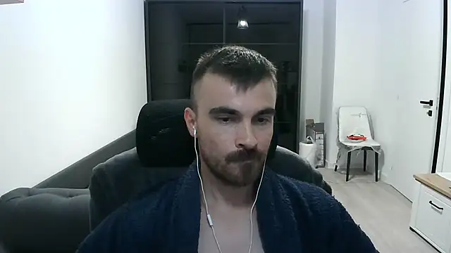 mu5clemania2 Webcam show
