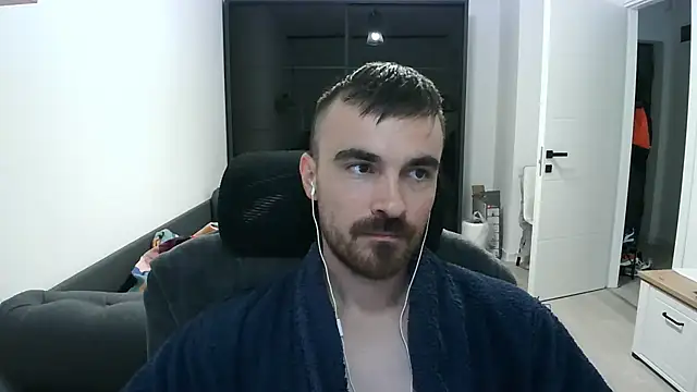 mu5clemania2's Webcam Show