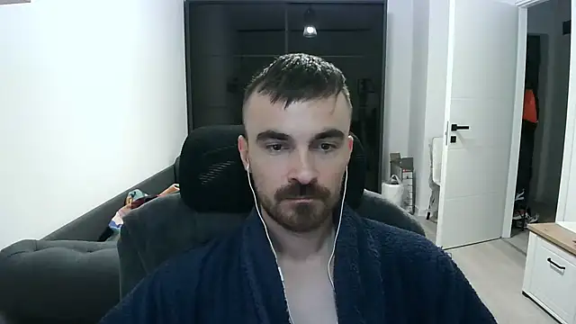 mu5clemania2 Show Webcam