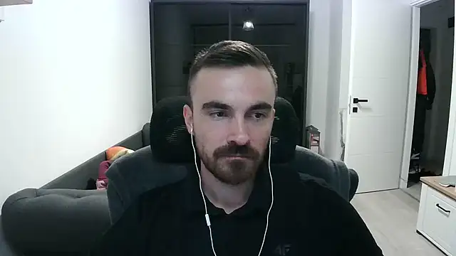 mu5clemania2 Webcam show