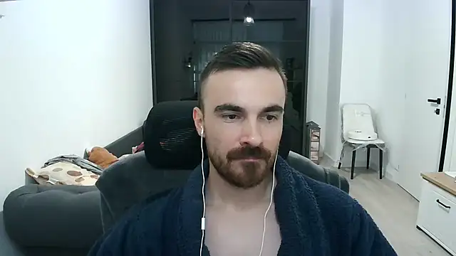 mu5clemania2 Webcam show
