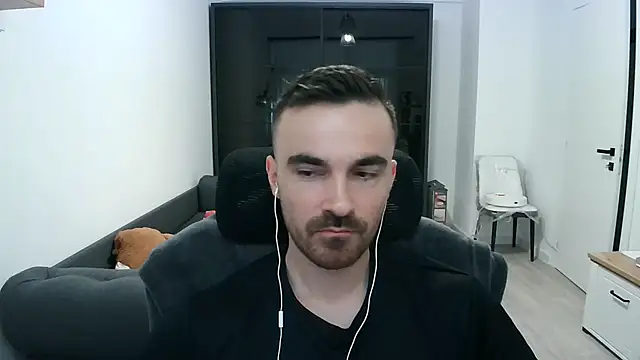 mu5clemania2 Webcam show