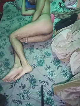 Webkamerová show StripchatAssam93