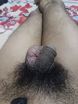 Webkamerová show StripchatAssam93