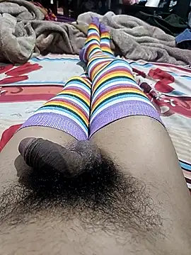 הופעת וובקאם של StripchatAssam93