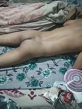 عرض كام StripchatAssam93