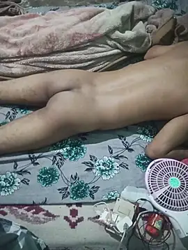 Webkamerová show StripchatAssam93