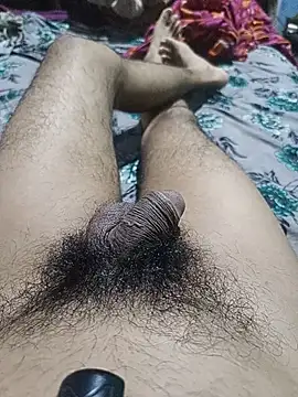 Webkamerová show StripchatAssam93