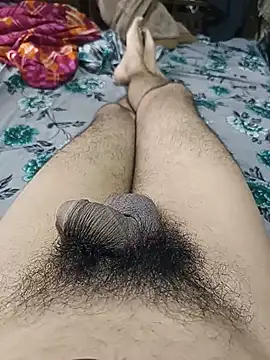 Webkamerová show StripchatAssam93