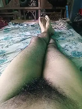 عرض كام StripchatAssam93