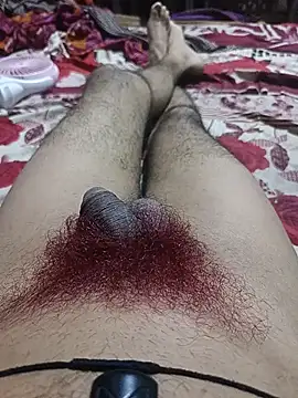 Show webcam de StripchatAssam93