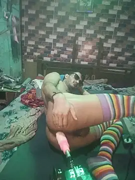 StripchatAssam93 Adlı Modelin Web Kamerası Şovu