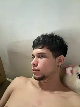 Olidv webcam show