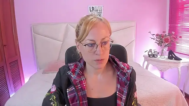 SammySandersn Live XXX chat