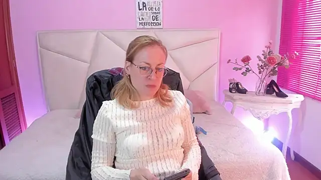 SammySanders Live XXX-chat