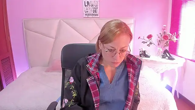 SammySanders – Live XXX-chat