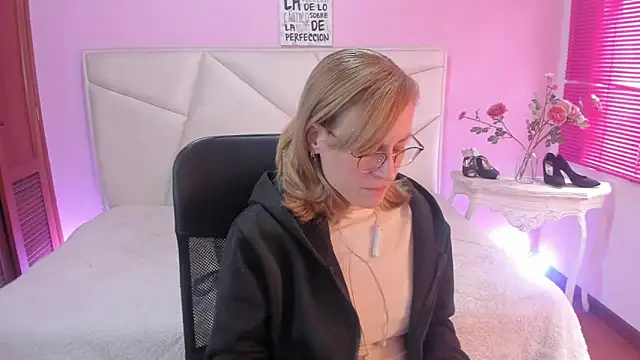 SammySanders' Live XXX Chat