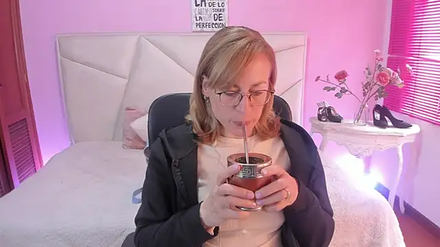 Živý XXX chat SammySanders