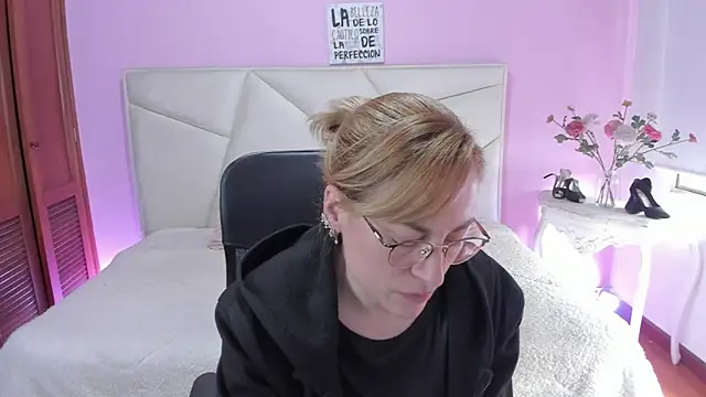 SammySanders' Live XXX Chat