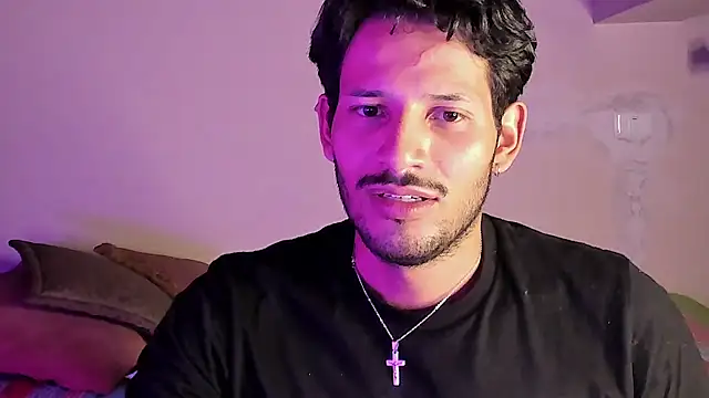 Nicholasrodrii Chat XXX live