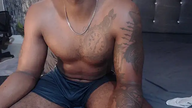 Joseph_Fit97 webkamerás műsora