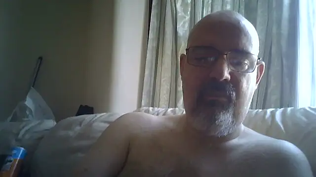Webkamerová show ThatUKguy79