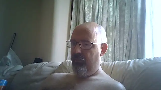 ThatUKguy79 ওয়েবক্যাম শো